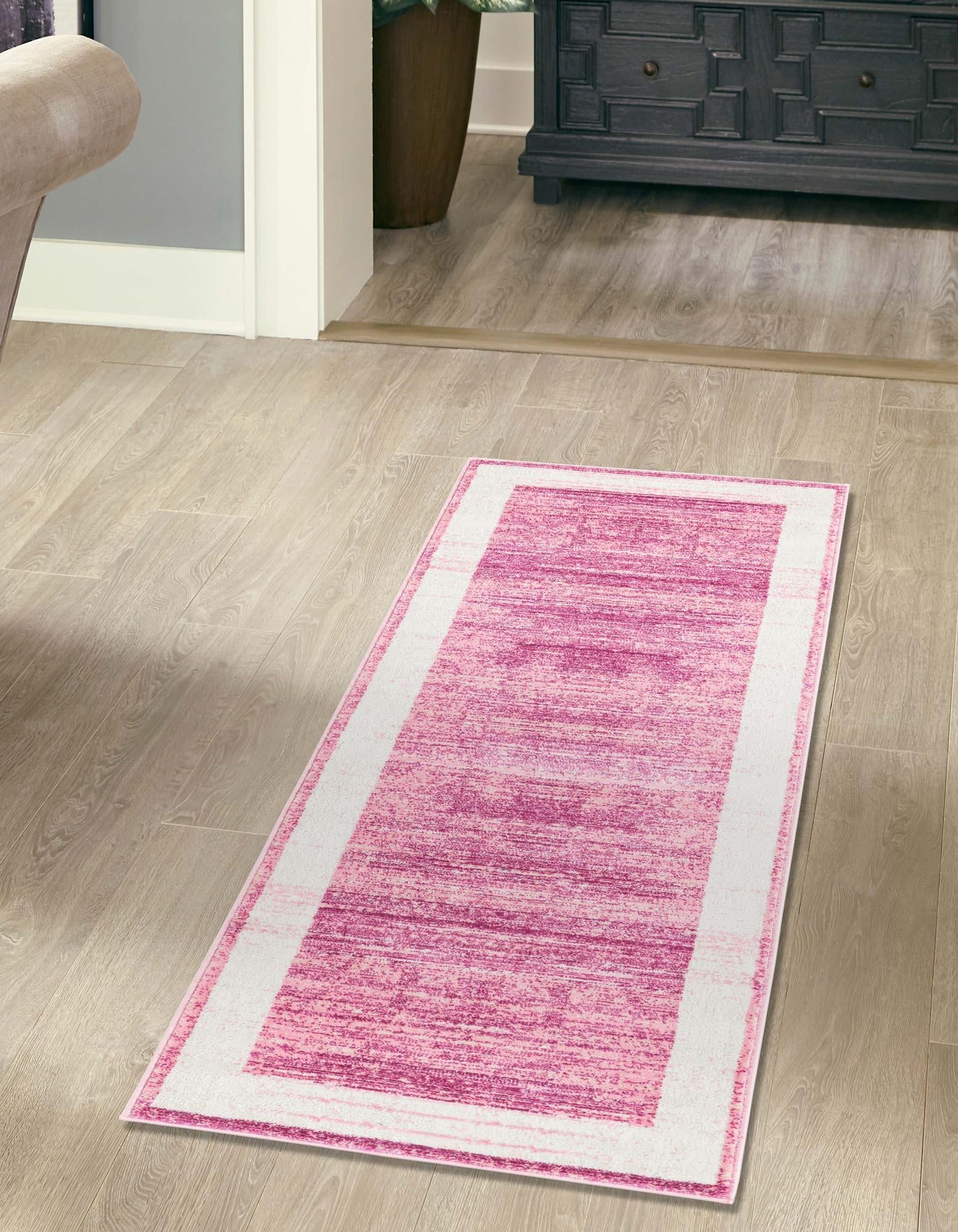 Metro Heights Collection Area Rug -  Park