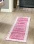 Metro Heights Collection Area Rug -  Park