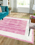 Metro Heights Collection Area Rug -  Park