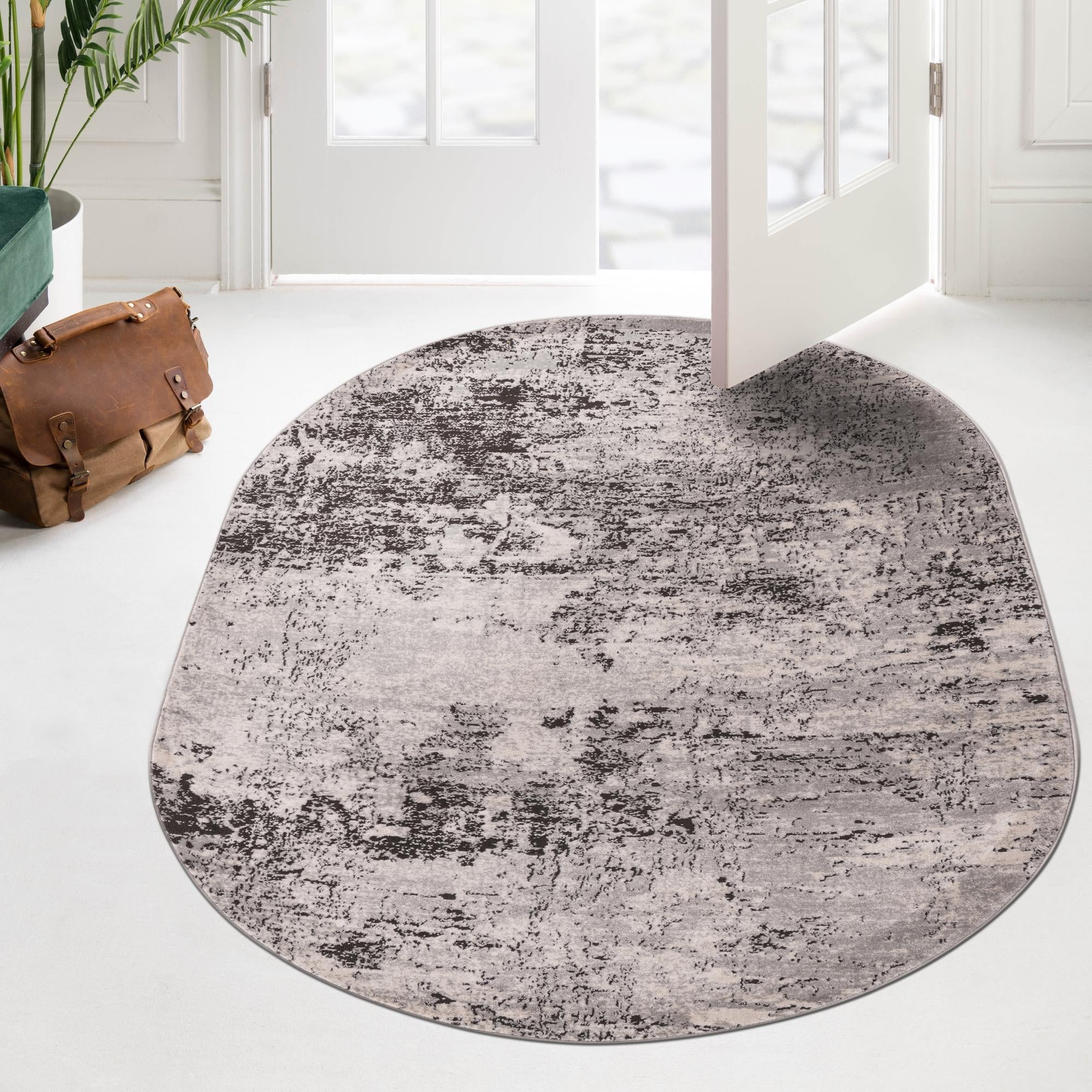 Dresden Elegance Collection Area Rug -  Pirna