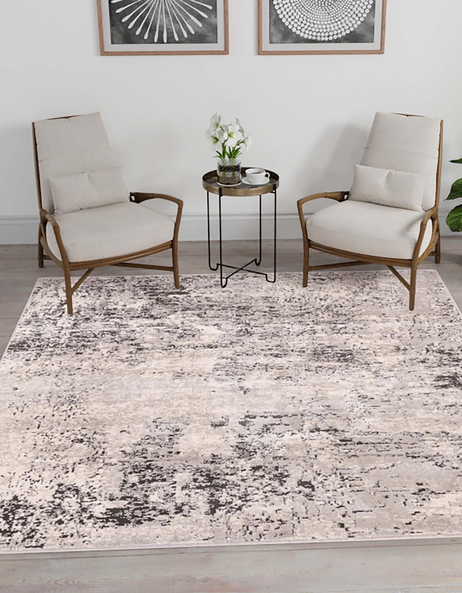 Dresden Elegance Collection Area Rug -  Pirna