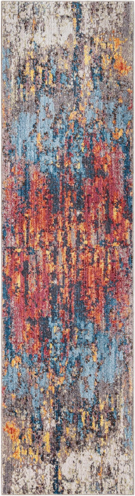 Urban Hub Collection Area Rug -  Junction