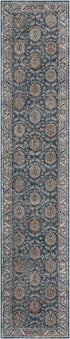 Mykonos Manor Collection Area Rug -  Paros