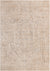 Coastal Manor Collection Area Rug -  Wavecrest Rectangle Beige  lifestyle 2