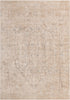 Coastal Manor Collection Area Rug -  Wavecrest