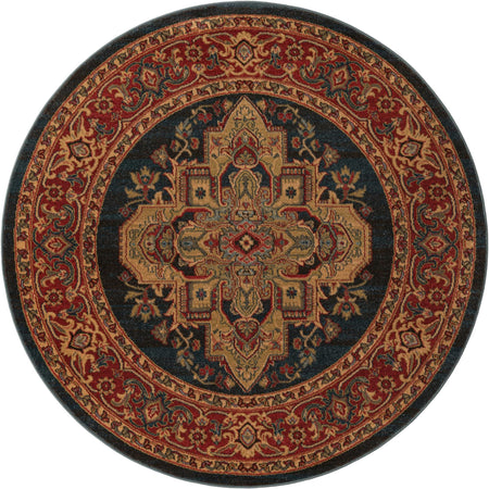 Persian Elegance Collection Area Rug -  Golestan