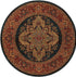 Persian Elegance Collection Area Rug -  Golestan