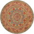 Ottoman Elegance Collection Area Rug -  Cappadocia