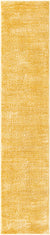 Bloomsbury Elegance Collection Area Rug -  Kensington (Yellow) Runner Yellow  lifestyle 16