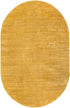 Bloomsbury Elegance Collection Area Rug -  Kensington (Yellow)