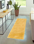 Bloomsbury Elegance Collection Area Rug -  Kensington (Yellow)