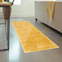 Bloomsbury Elegance Collection Area Rug -  Kensington (Yellow)