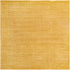 Bloomsbury Elegance Collection Area Rug -  Kensington (Yellow)