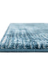 Bloomsbury Elegance Collection Area Rug -  Kensington (Blue)