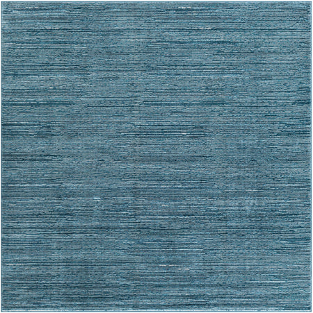 Bloomsbury Elegance Collection Area Rug -  Kensington (Blue)