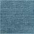 Bloomsbury Elegance Collection Area Rug -  Kensington (Blue)