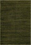 Bloomsbury Elegance Collection Area Rug -  Kensington (Green) Rectangle Green Main