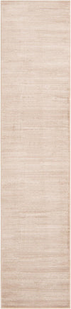 Bloomsbury Elegance Collection Area Rug -  Kensington (Beige) Runner Beige  lifestyle 16