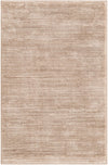 Bloomsbury Elegance Collection Area Rug -  Kensington (Beige) Rectangle Beige Main