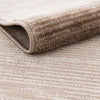 Bloomsbury Elegance Collection Area Rug -  Kensington (Beige) Rectangle Beige  lifestyle 5