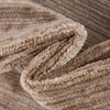 Bloomsbury Elegance Collection Area Rug -  Kensington (Beige) Rectangle Beige  lifestyle 7