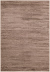 Bloomsbury Elegance Collection Area Rug -  Kensington (Brown) Rectangle Brown Main