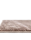 Bloomsbury Elegance Collection Area Rug -  Kensington (Brown) Rectangle Brown  lifestyle 6