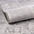 Heritage Elegance Collection Area Rug -  Windsor (Gray)