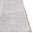 Heritage Elegance Collection Area Rug -  Windsor (Gray)