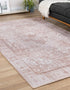 Heritage Elegance Collection Area Rug -  Windsor (Beige)