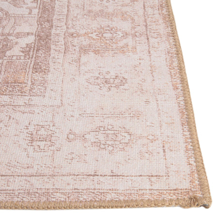 Heritage Elegance Collection Area Rug -  Windsor (Beige)