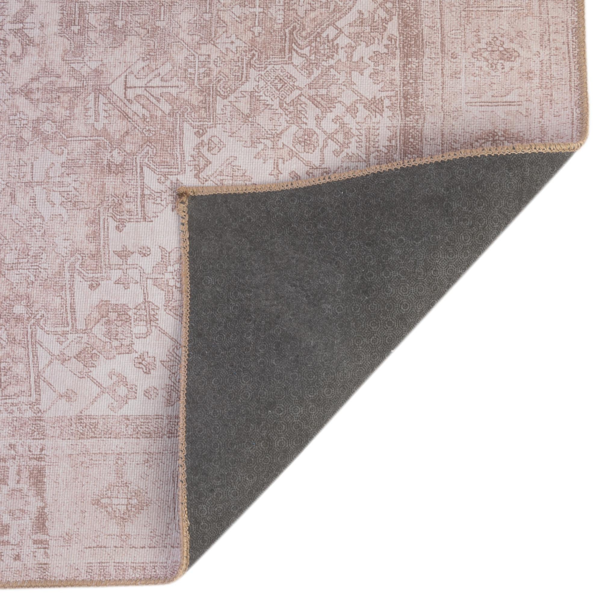 Heritage Elegance Collection Area Rug -  Windsor (Beige)