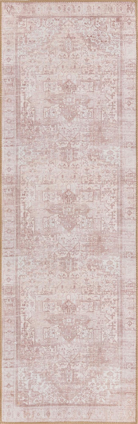 Heritage Elegance Collection Area Rug -  Windsor (Beige)