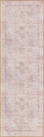 Heritage Elegance Collection Area Rug -  Windsor (Beige) Runner Beige  lifestyle 16