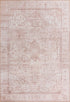 Heritage Elegance Collection Area Rug -  Windsor (Beige)