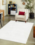 Bloomsbury Elegance Collection Area Rug -  Belgravia