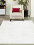 Bloomsbury Elegance Collection Area Rug -  Belgravia