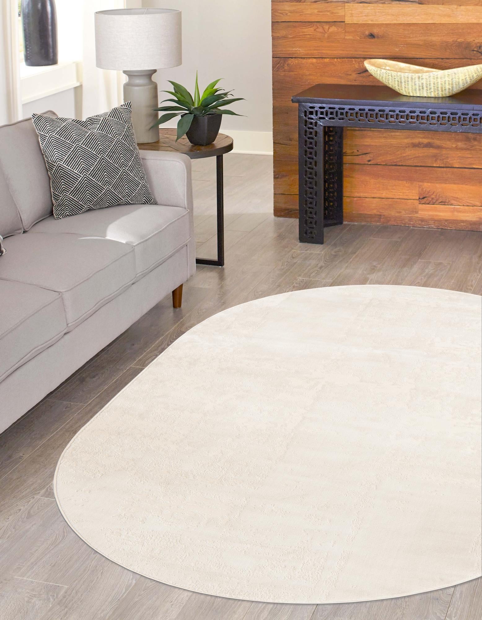 Bloomsbury Elegance Collection Area Rug -  Belgravia