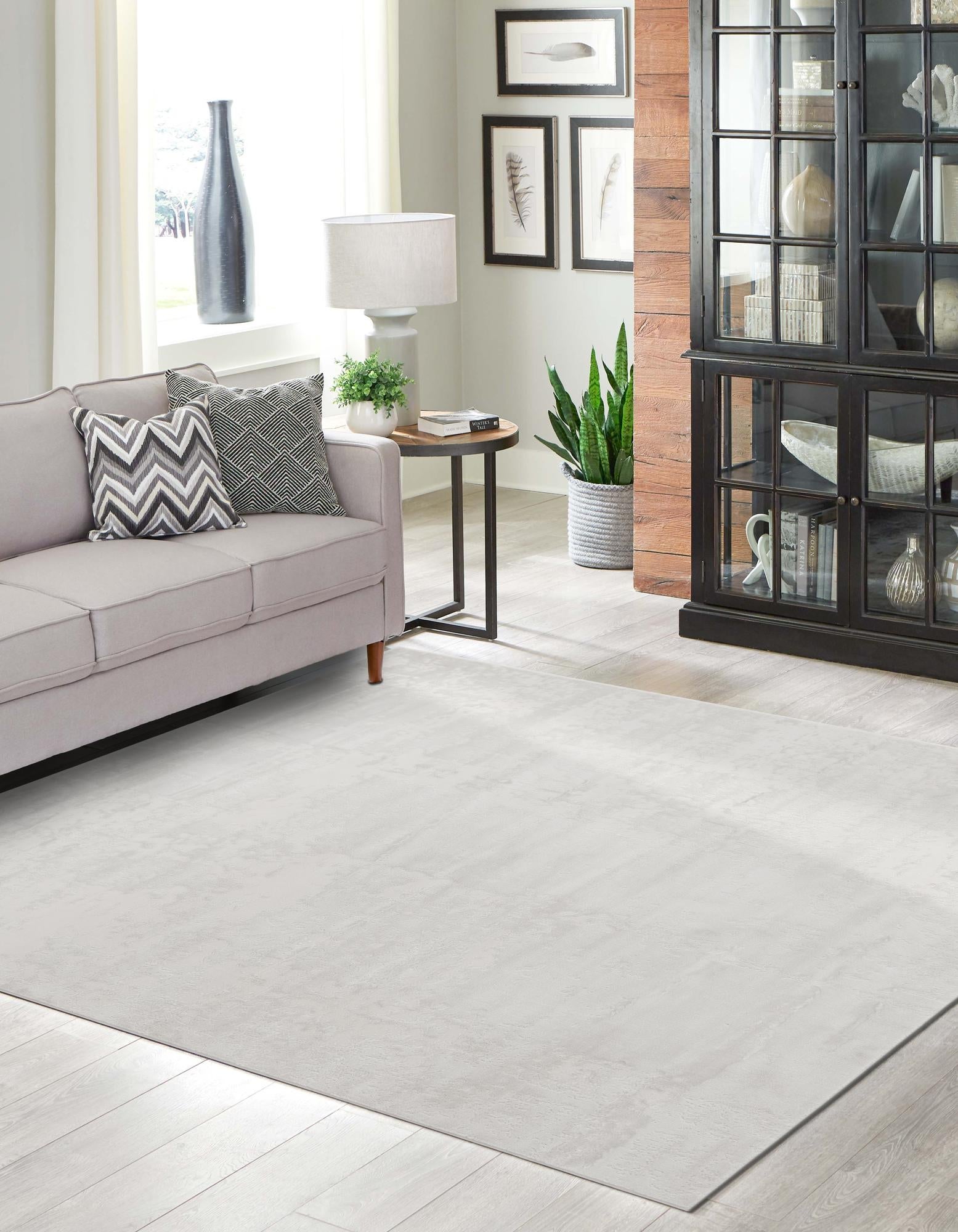 Bloomsbury Elegance Collection Area Rug -  Belgravia