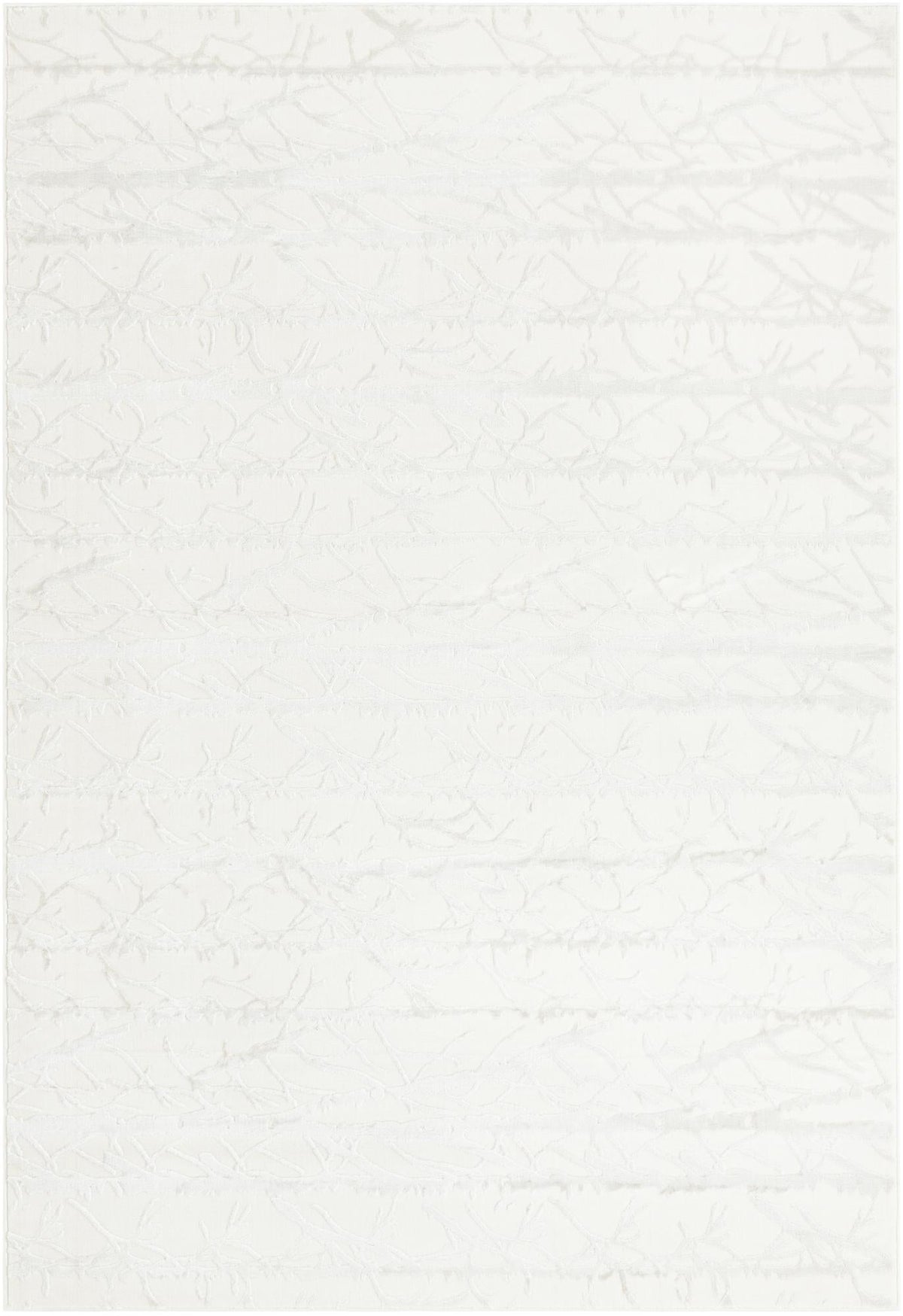 Bloomsbury Elegance Collection Area Rug -  Soho Rectangle Ivory  lifestyle 3