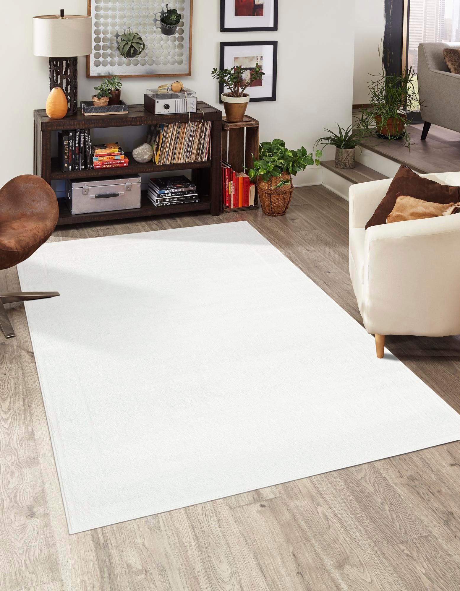 Bloomsbury Elegance Collection Area Rug -  Notting