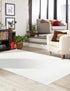 Bloomsbury Elegance Collection Area Rug -  Notting