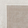 Bloomsbury Elegance Collection Area Rug -  Notting Rectangle Ivory  lifestyle 15