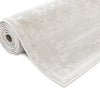 Bloomsbury Elegance Collection Area Rug -  Notting Rectangle Ivory  lifestyle 21