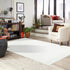 Bloomsbury Elegance Collection Area Rug -  Notting