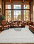 Bloomsbury Elegance Collection Area Rug -  Notting