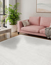 Bloomsbury Elegance Collection Area Rug -  Notting Square Ivory  lifestyle 52