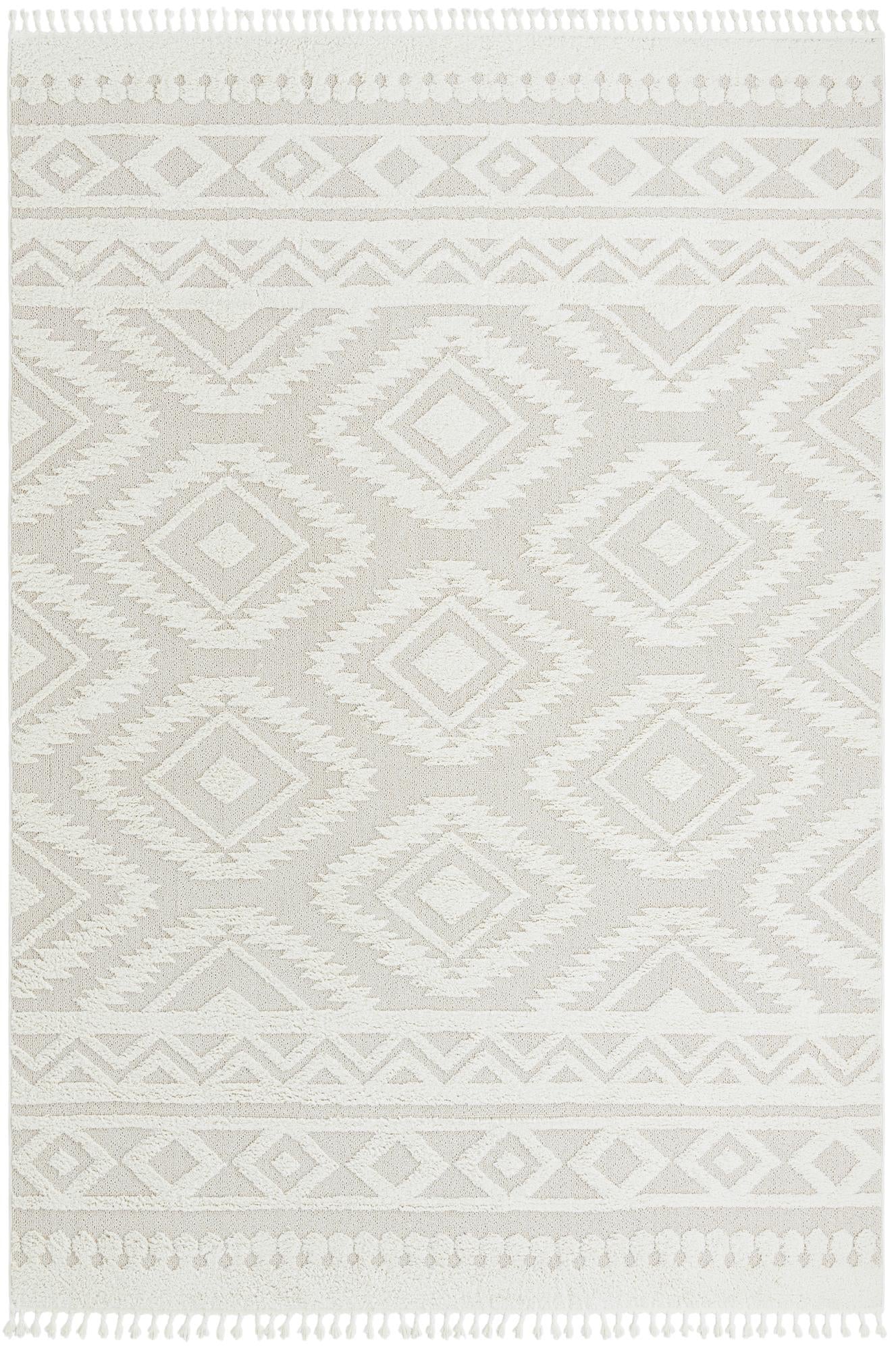 Sahara Chic Collection Area Rug -  Fez