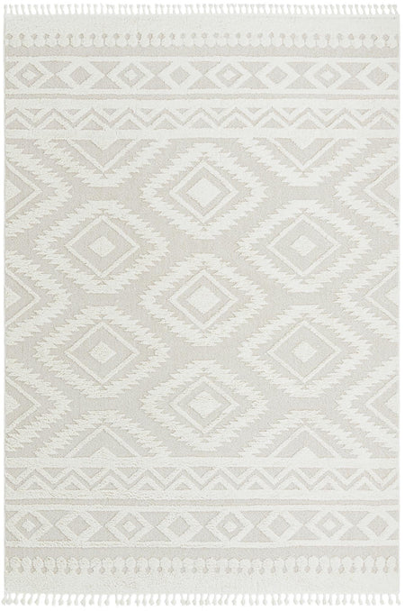 Sahara Chic Collection Area Rug -  Fez