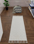 Sahara Chic Collection Area Rug -  Fez